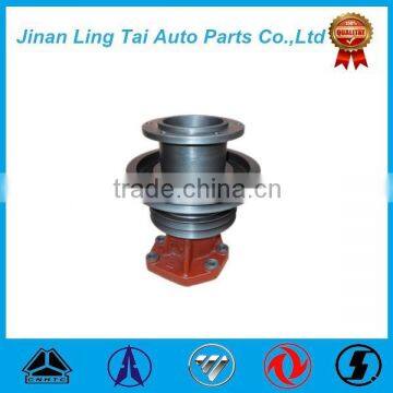 Weichai diesel engine parts fan bracket for truck spare parts