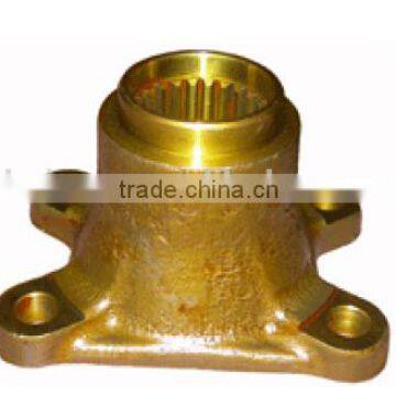 Truck Parts FLANGE Bearing 24T For Nissan