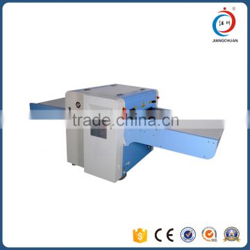 Pneumatic 90cm width fuses equipment,collar and cuff press machine