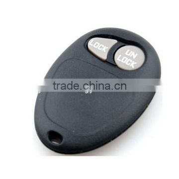 After market Buick compatible remote for GL8, FCC:L2C0007T