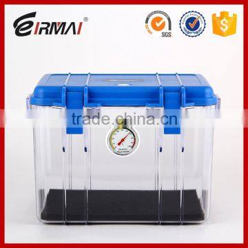 Hard Plastic Camera Hard household Dry Box