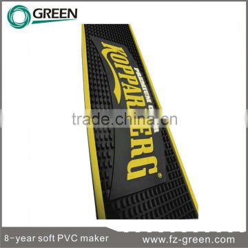 2015 Bar Mat and Bar,soft Pvc Bar Mat photo-2