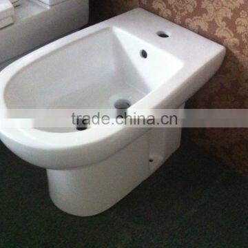 Mexico retail market hot sale bathroom shower shattaf bidet design