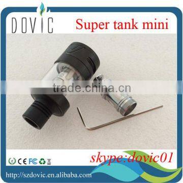 Tobeco mini super tank with black color