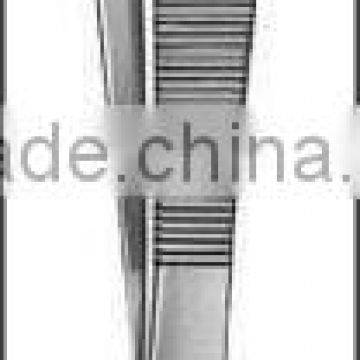 12 cm Adson Dressing Forceps