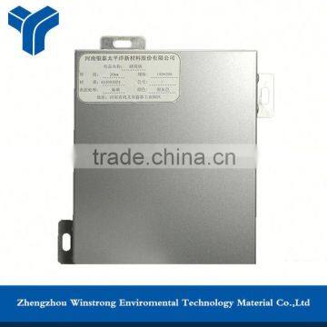 impact resistance aluminium honeycomb plate