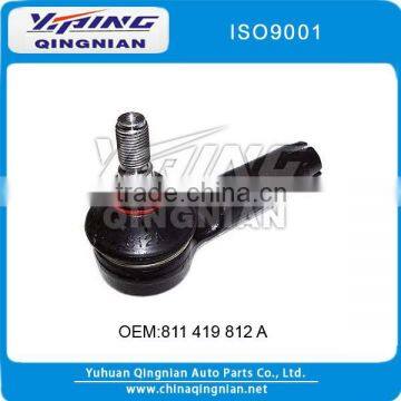 Tie Rod End for VOLKSWAGEN OEM:811 419 812 A