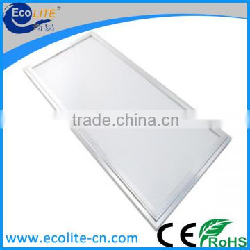 made in China 2 years warranty rectangular ultra slim LED panel light