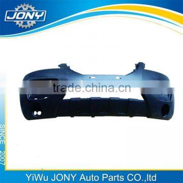 Body parts car bumper for Lifan X60 front bumper