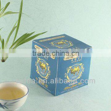 2015 Chinese chunmee green tea 100g