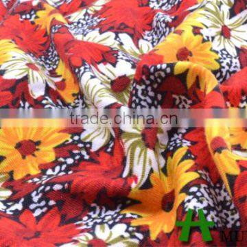 Mulinsen Textile New Design Shirts Fabric in 2015, Spun Poly Fabric Online photo-6
