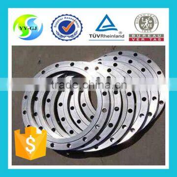 Stainless steel flange 304