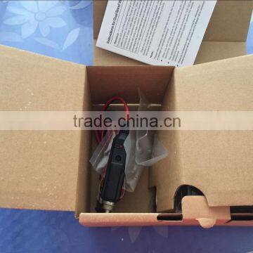 2016 NEW! Mini Mobile Transceiver 5watts 10watts 25watts Mobile Radio Long Range Car Radio Mini Mobile Transceiver photo-2