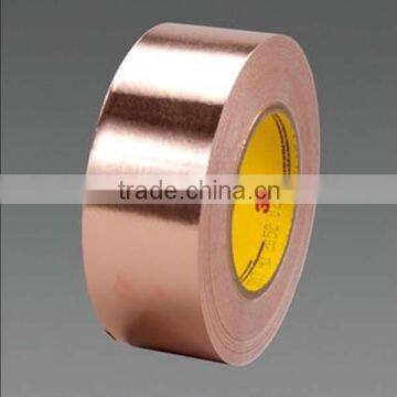 1/4 inch width 3M Copper Foil Tape