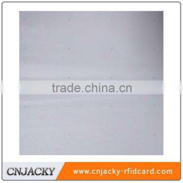 13.56mhz MF 4k Card Inlay/ MF 1k Card Inlay photo-5