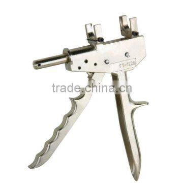 FT-1225 Manual Pipe Pull Tool for axial pressing fittings and pipe with pulling range of 12-25mm