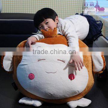 Monkey-shaped Beanbag Sofa Chair photo-2