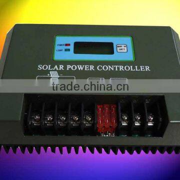 JC48V40A LCD series controller