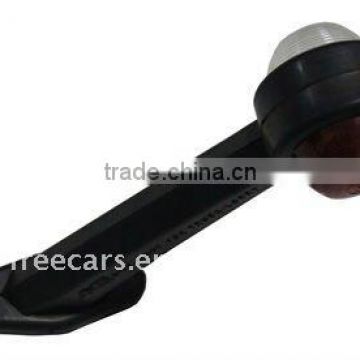 Truck Trailer auto parts, truck lamp, Trailer truck marking lamp, marking lamp for truck