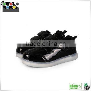 Wholesale Fashional LED Kid Shoes Comfortable LED Casual Kid Shoes