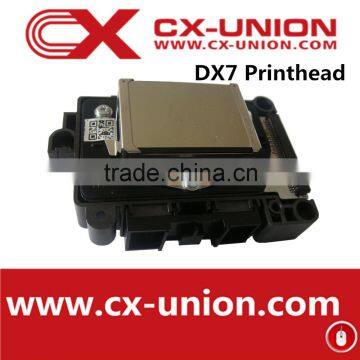 Japan original Dx7 Printhead for chinese brand eco solvent printer unlocked dx7 print head locked dx7 print head