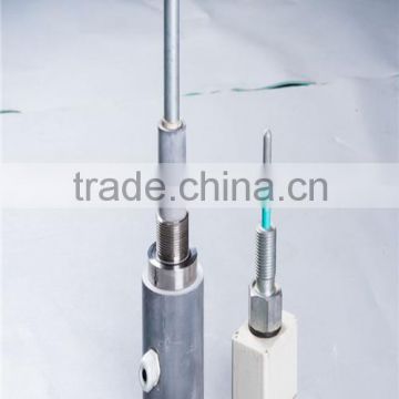 Zinc reference electrode