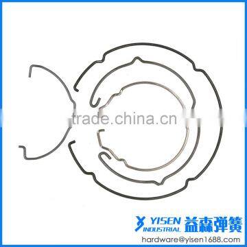 Spring/wire Spring Making Machines/flat Wire photo-3