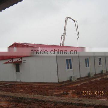 casas prefabricadas
