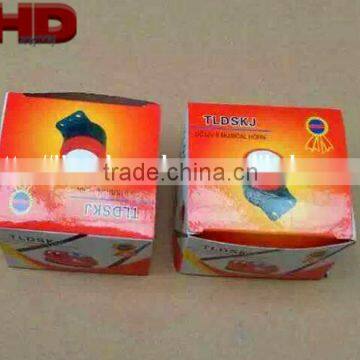 Electric Vechicle Suona Musical Horn for Electric Vechicle