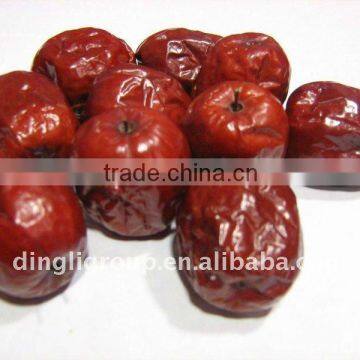 red jujube