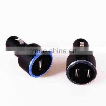 CE Certified USB Charger Car for Iphone , Mobile Phones photo-4