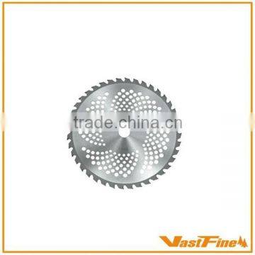 Premium Quality Chinese Brush Cutter Spare Parts Alloy Blade 60T