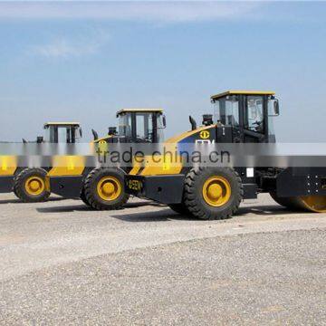 high quality cheap price SEM used vibration roller compactor