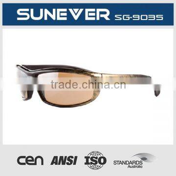 Sport Sunglasses With High Quality Outdoor Sports Sunglasses photo-2