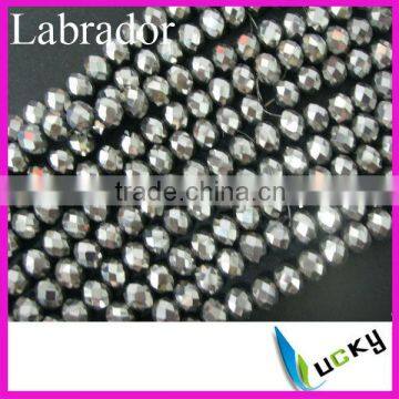 3mm,4mm 6mm,8mm crystal beads 5040 roundle beads