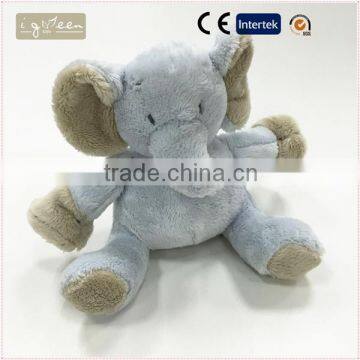 I-Green Toy Series-Fashional Style toy lovely cute soft toy elephant