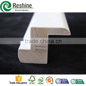 Water Base Primer Paulownia Shutter Components photo-2