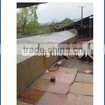 Small Automatic Egg Pallet Making Machine
