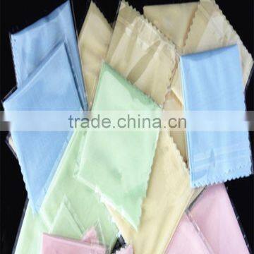 Cheapest Custom Microfiber Cleaning Cloth In Roll photo-4