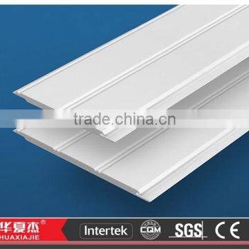 Pvc Waterproof Wainscot Panel
