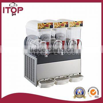 SM-15*3A Slush machine