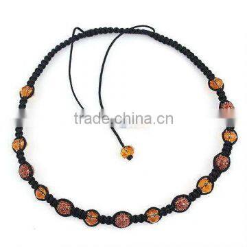 Professional shamballa jewelry manufacturer in China