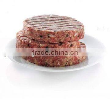 Quarter Pounder Beef Hamburger Vegetable Burger Press Mould Maker photo-2