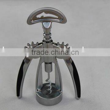 professional corkscrew & zinc alloy tool &china ok tools