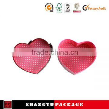 Custom Fashion China Series Elegant Color Printed Mother of Pearl Inlaid Jewelry Box photo-4