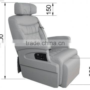 MPV,motor Homes Single Electric Auto Seat Vito Viano Carevelle photo-4