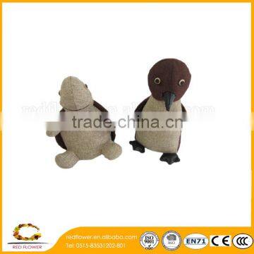 Animal Stuffed Plush Toy Door Stop