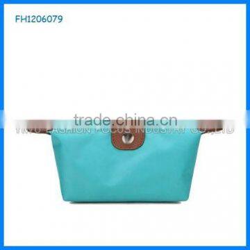 new arrival designs fashion lady cheap comestic bags