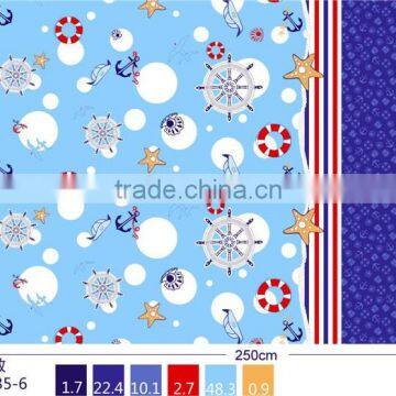 Changxing China Microfiber Fabric/100%polyester Wide Width Fabric PD Plain Dyed