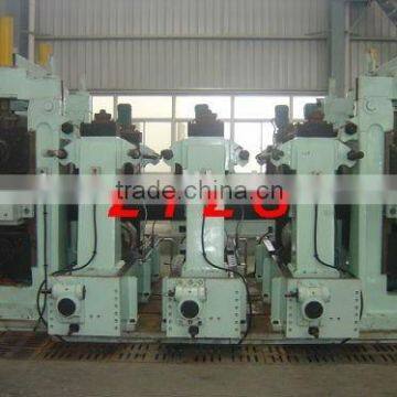 HG273 welding pipe machine